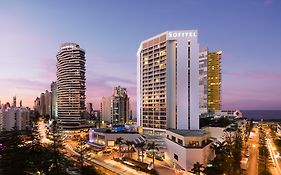 Sofitel Hotel Broadbeach